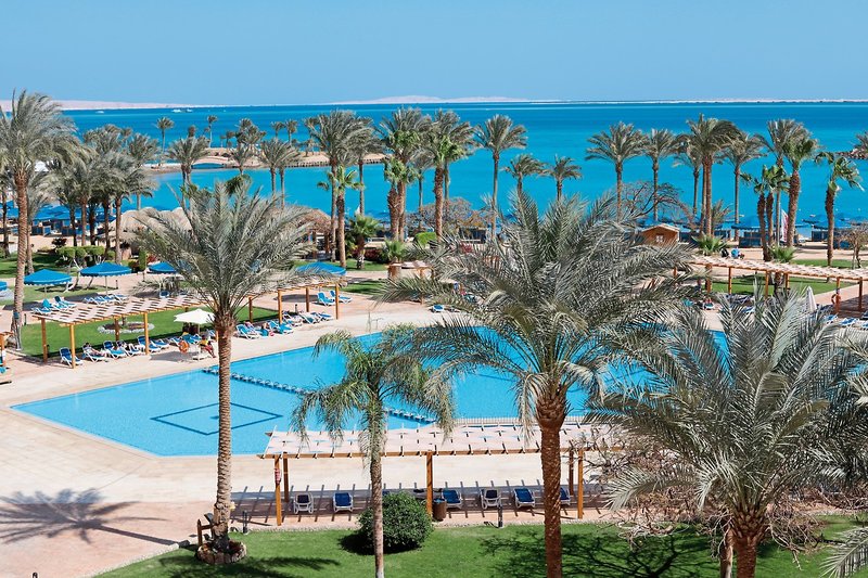 Continental Hotel Hurghada 19