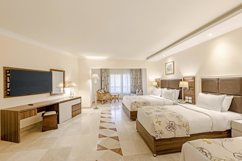 Continental Hotel Hurghada 20