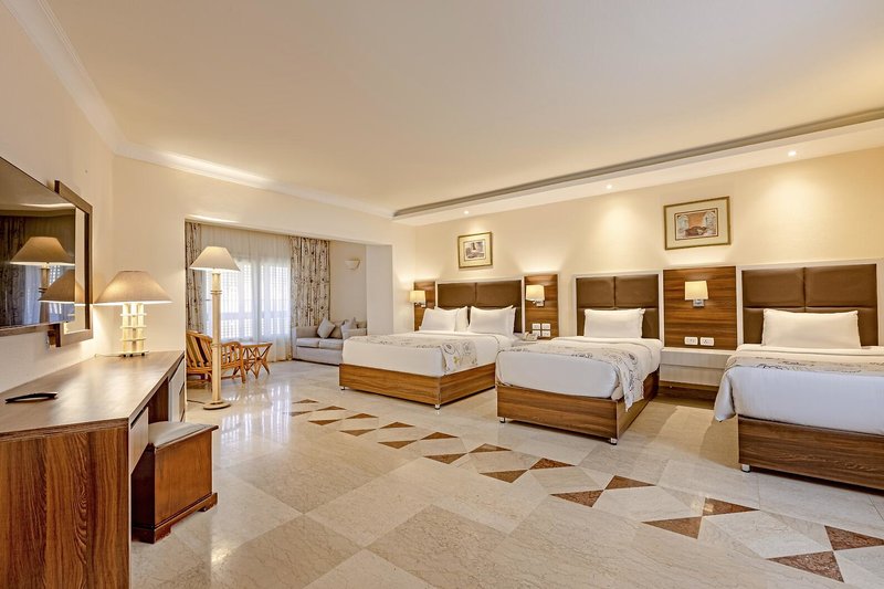 Continental Hotel Hurghada 21