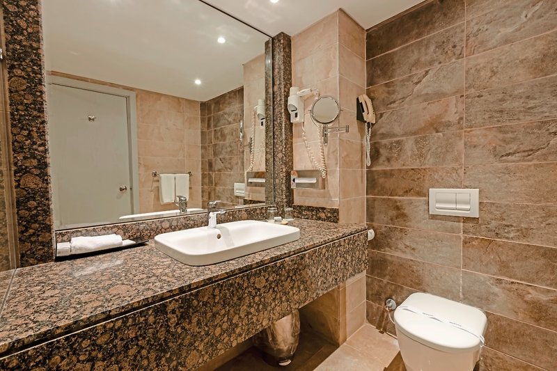 Continental Hotel Hurghada 25