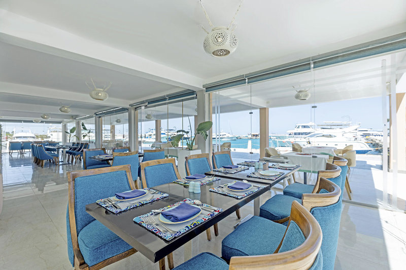 Continental Hotel Hurghada 32