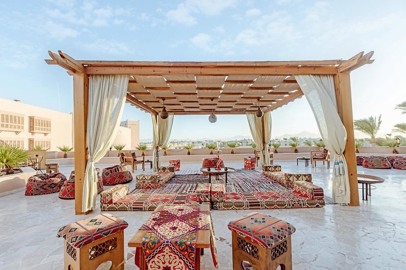 Continental Hotel Hurghada 33