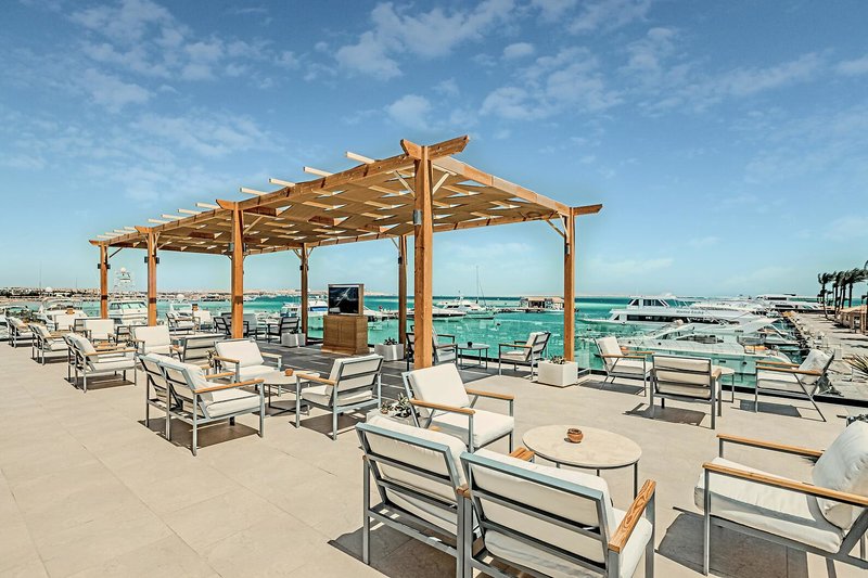 Continental Hotel Hurghada 34