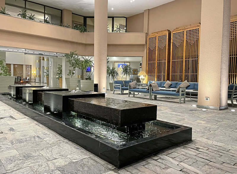 Continental Hotel Hurghada 35