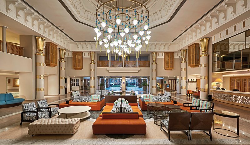 Continental Hotel Hurghada 36