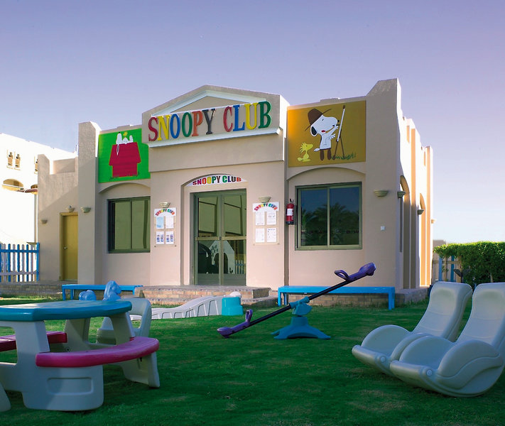 Continental Hotel Hurghada 40