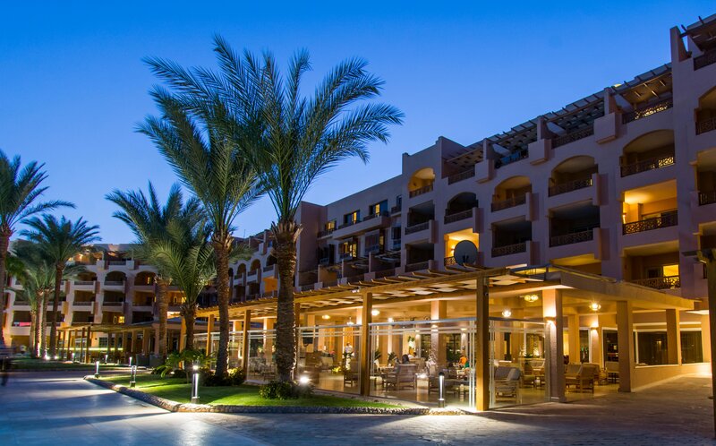 Continental Hotel Hurghada 48