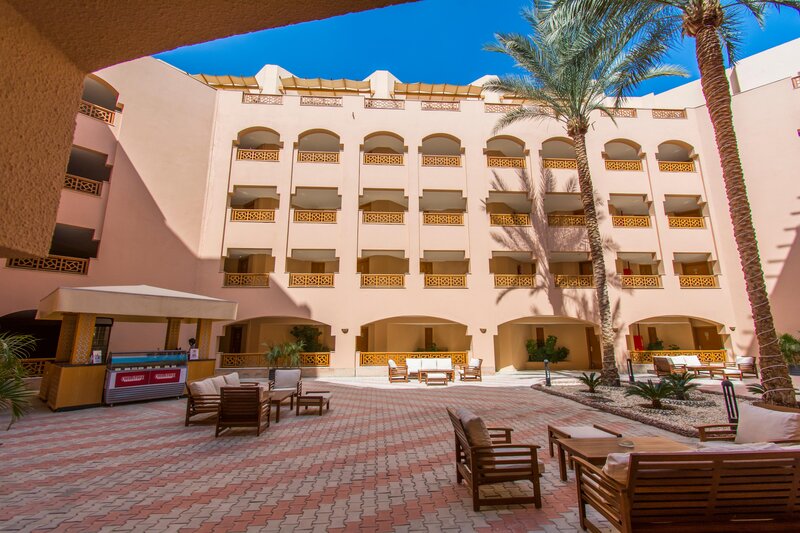 Continental Hotel Hurghada 51