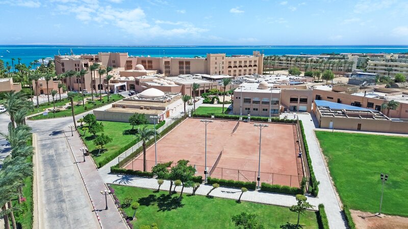 Continental Hotel Hurghada 57