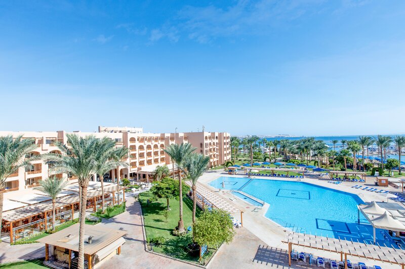 Continental Hotel Hurghada 66