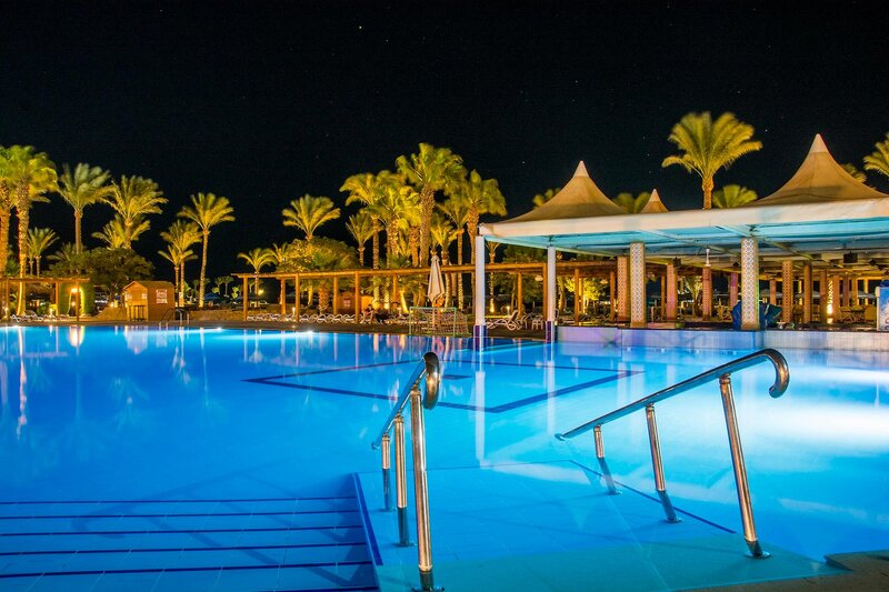 Continental Hotel Hurghada 68