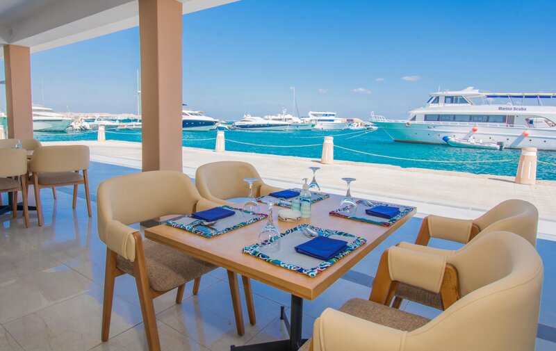 Continental Hotel Hurghada 115