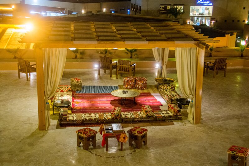 Continental Hotel Hurghada 203