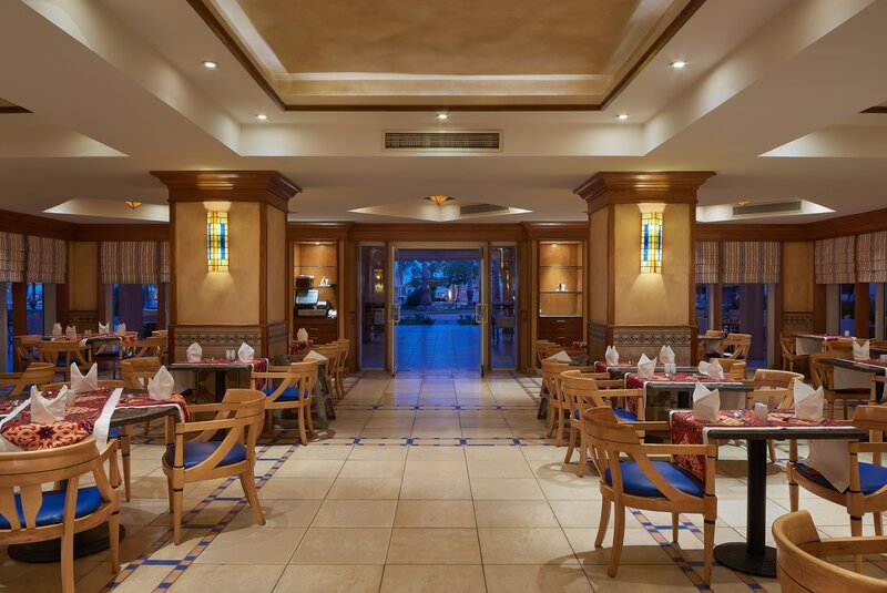 Continental Hotel Hurghada 245