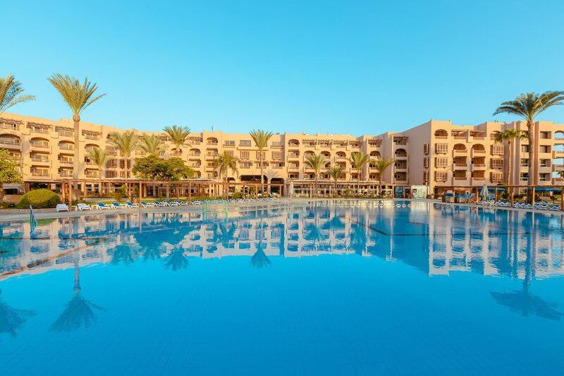 Continental Hotel Hurghada 4