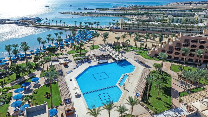 Continental Hotel Hurghada 5