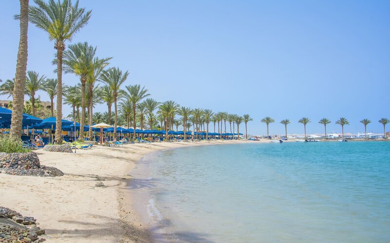 Continental Hotel Hurghada 8