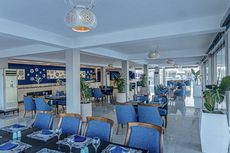 Continental Hotel Hurghada 11