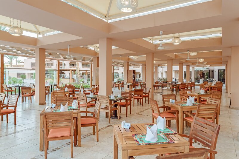 Continental Hotel Hurghada 12