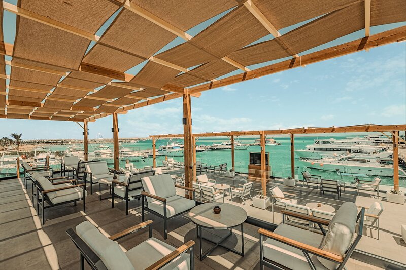 Continental Hotel Hurghada 13