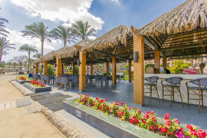 Continental Hotel Hurghada 14