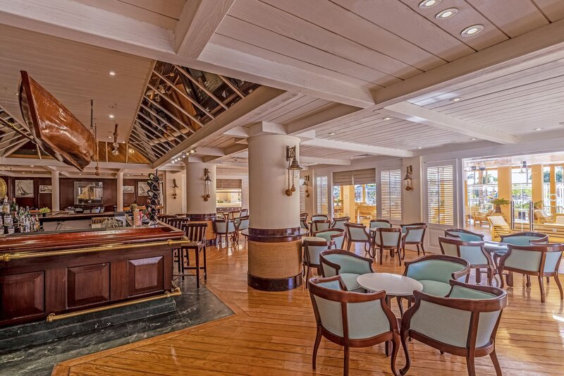 Continental Hotel Hurghada 15