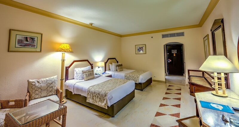 Continental Hotel Hurghada 17