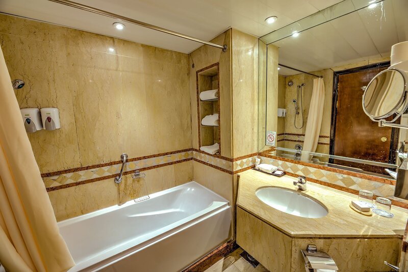 Continental Hotel Hurghada 18