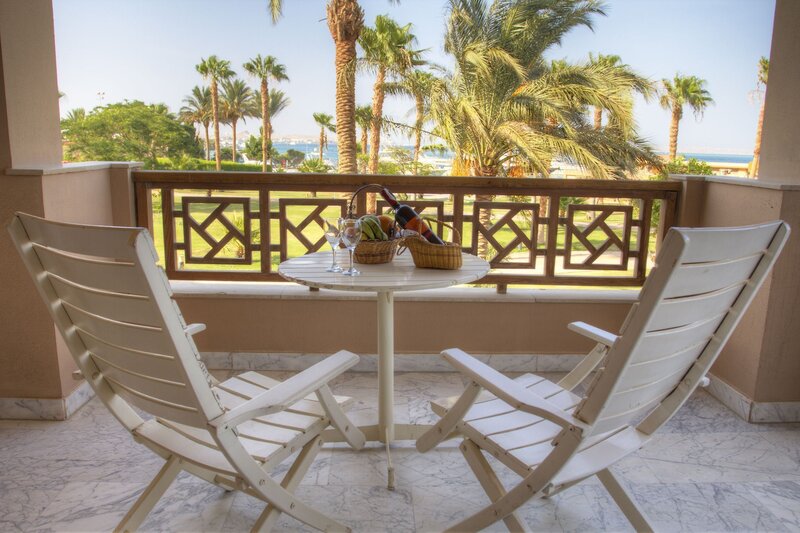 Continental Hotel Hurghada 20