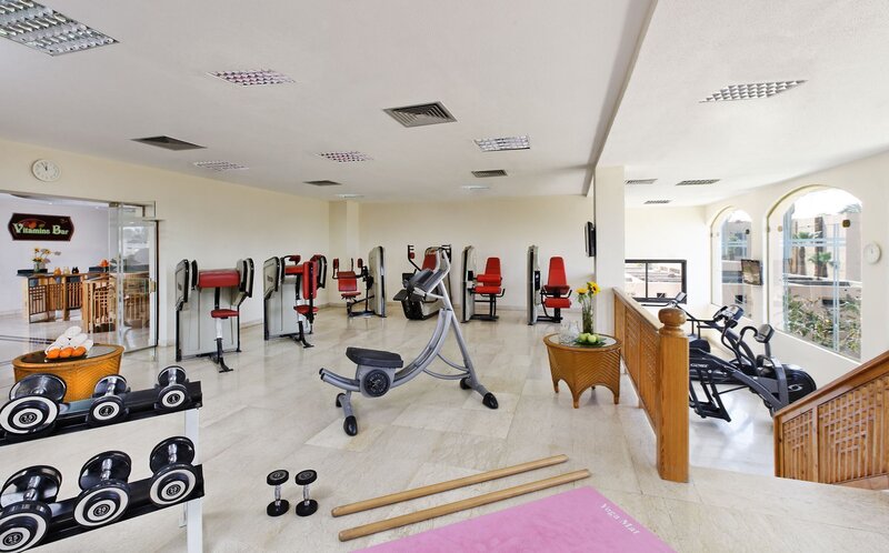 Continental Hotel Hurghada 25