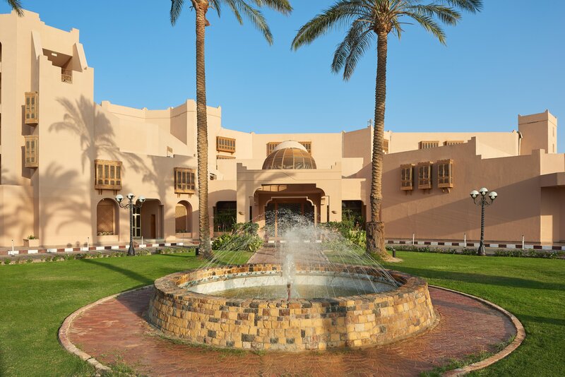 Continental Hotel Hurghada 44