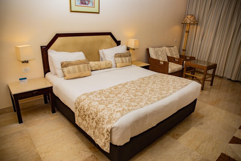 Continental Hotel Hurghada 46