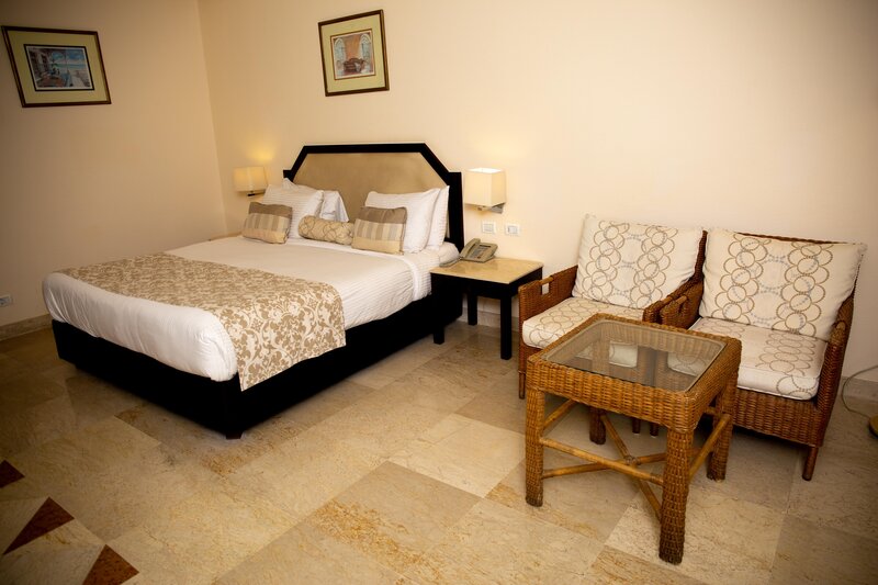 Continental Hotel Hurghada 49