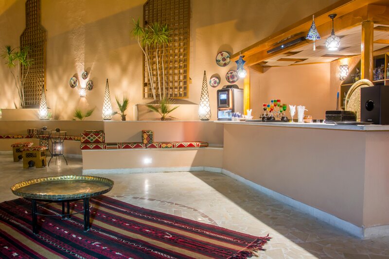 Continental Hotel Hurghada 50