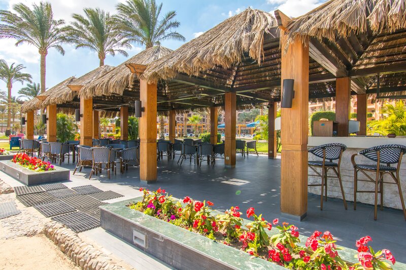 Continental Hotel Hurghada 55