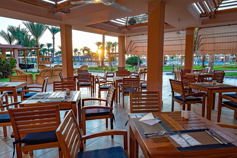 Continental Hotel Hurghada 58