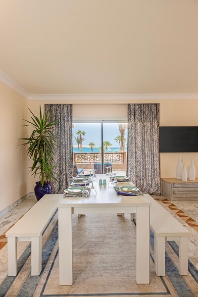 Continental Hotel Hurghada 67