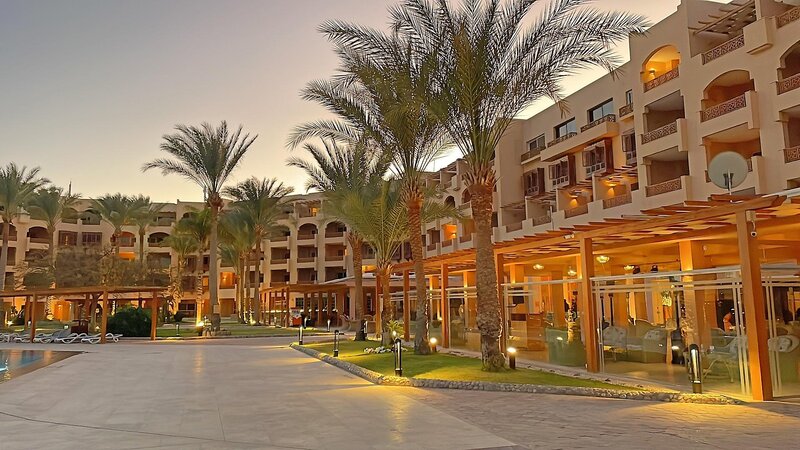 Continental Hotel Hurghada 77