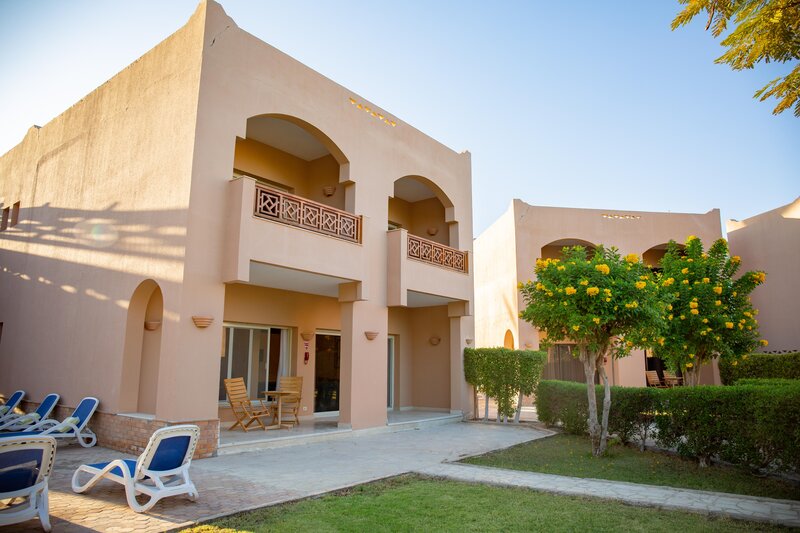 Continental Hotel Hurghada 83