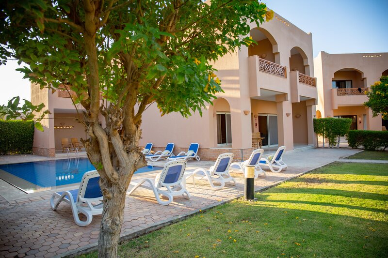 Continental Hotel Hurghada 85