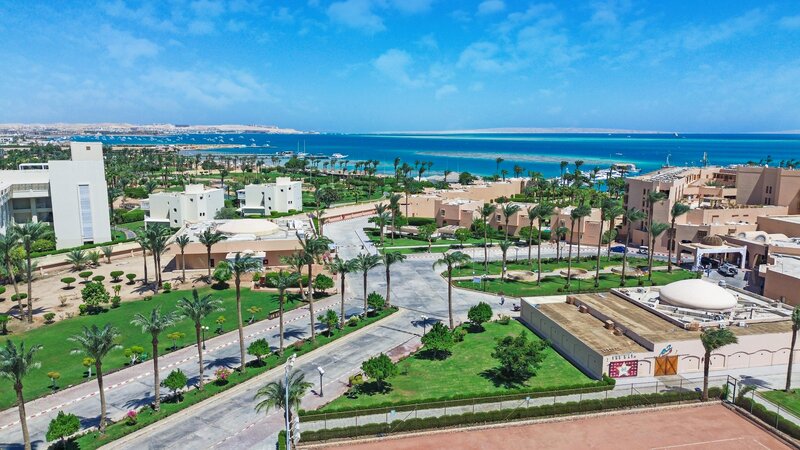 Continental Hotel Hurghada 89