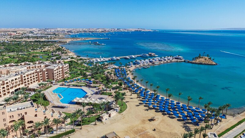 Continental Hotel Hurghada 93