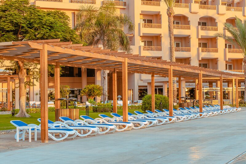 Continental Hotel Hurghada 112