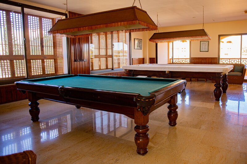 Continental Hotel Hurghada 134