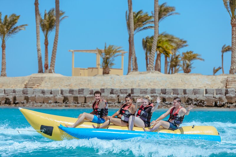 Continental Hotel Hurghada 141