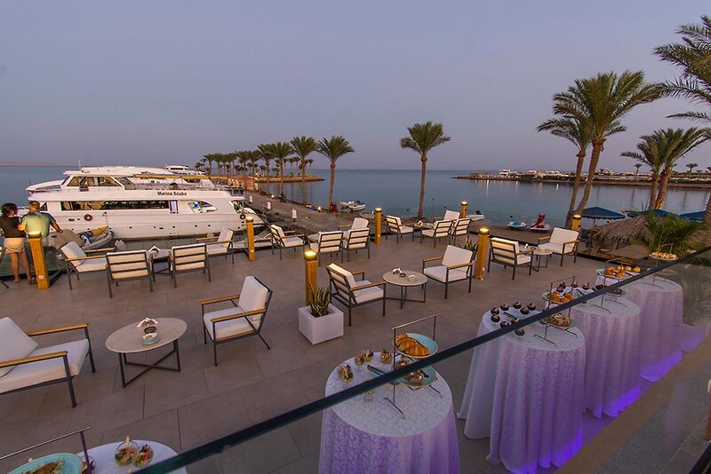 Continental Hotel Hurghada 150