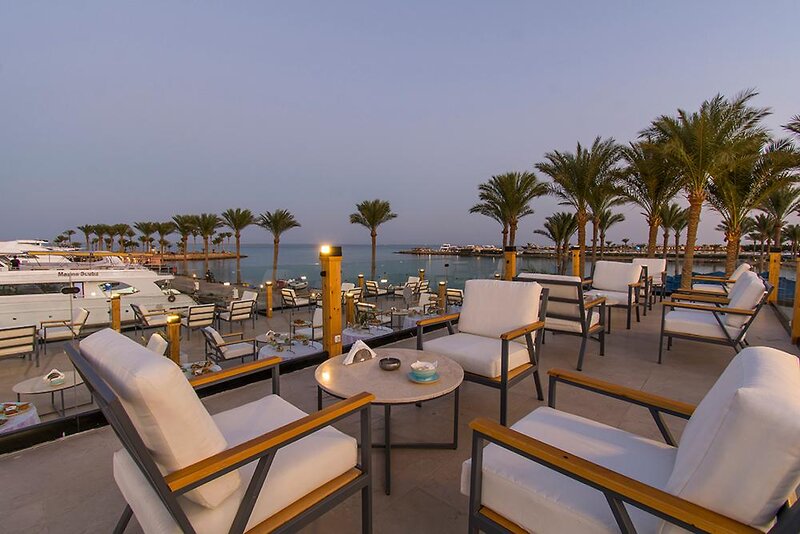 Continental Hotel Hurghada 151