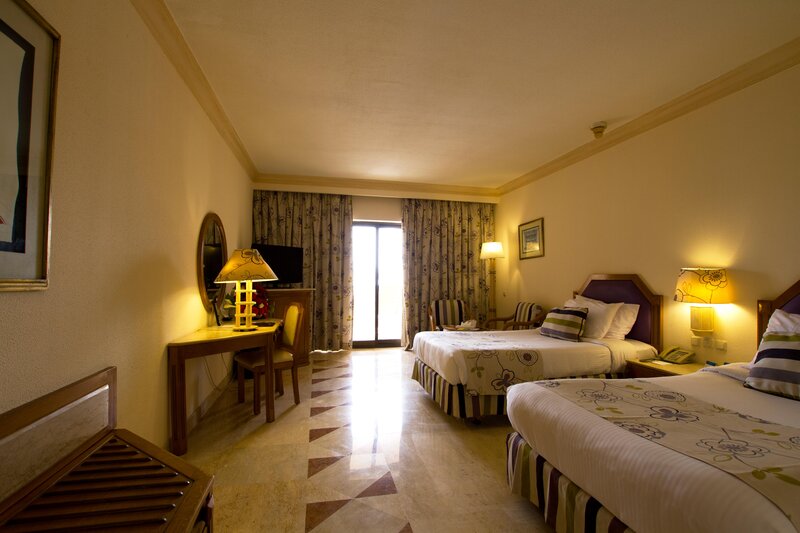 Continental Hotel Hurghada 165