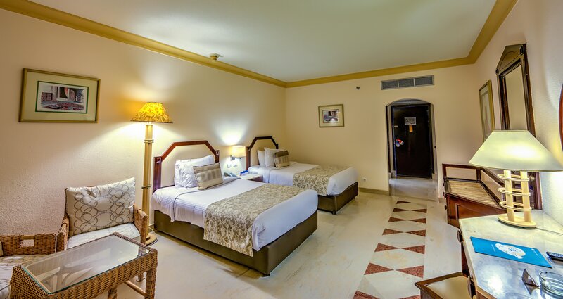 Continental Hotel Hurghada 169