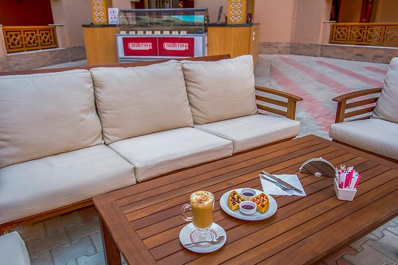 Continental Hotel Hurghada 174